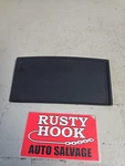 2011 Dodge Journey Interior Dash Panel Cover Trim Mat Tray 3000037lfn. Fixed Price $18.05.