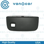 1095858-00-d Front Bumper Frunk Close Out Panel Hood Latch Cover For Tesla 3. Fixed Price $20.07.