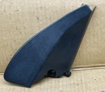 1996-02 Nissan Pathfinder Passenger Right Corner Mirror Trim Cover 80292-0w000. Fixed Price $24.18.