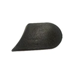 2009-2013 Dodge Journey Front Left Side Seat Track Cover Cap Trim. Fixed Price $25.00.