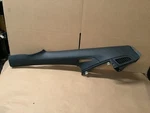 Porsche 911 Turbo 2007 3.6l Rear Right C Pillar Trim Cover Panel 05-09 :m. Fixed Price $81.00.