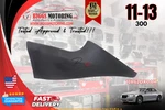 2011-2013 Chrysler 300 Center Console Right Side Trim Panel 1jr62dx0ah. Fixed Price $110.15.