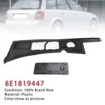 Water Box Deflector Tray & Battery Cover 8e1819447 For Lhd Audi A4 B6 B7 02-07.. Fixed Price $85.63.