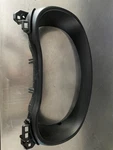 2018-19 Kia Sportage Instrument Cluster Trim Bezel Column Shroud Oem 84831-d9000. Fixed Price $27.00.