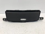 06-11 Kia Sedona Hyundai Entourage Dash Tray Compartment 4d846-25100. Fixed Price $21.00.