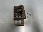 83-87 Porsche 944 Pass. Side Dash Dashboard Hvac A/c Air Vent Oem. Fixed Price $30.00.