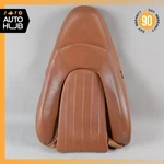 02-07 Maserati 4200 M138 Coupe Front Left Side Top Upper Seat Cushion Oem. Fixed Price $252.23.