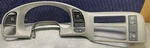 1996-2005 Chevy Astro Gmc Safari Instrument Cluster Bezel Radio Trim Oem Grey. Fixed Price $157.50.
