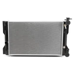 Fit 09-10 Toyota Corolla Pontiac Vibe 2.4l Oe Style Aluminum Radiator Dpi. Fixed Price $59.62.