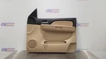07 Chevy Silverado 1500 New Interior Door Trim Panel Front Right Passenger Tan. Fixed Price $180.62.