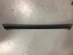 2012 - 2018 Tesla Model S 85 Tailgate Liftgate Trunk Upper Trim Cover Panel Oem. Fixed Price $89.00.