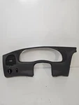 1995-2006 Ford Ranger Dash Cluster Bezel Trim Panel Gray Oem Instrument. Fixed Price $74.94.