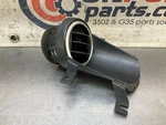 03-09 Nissan 350z Front Driver Left Door Panel Vent Trim 80973cd000 Oem 15bapga. Fixed Price $44.95.