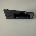 2017-2025 Cadillac Xt4 Cup Lift Gate Trim Panel Pull Black 84041291. Fixed Price $30.00.