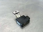 2013 Ford F150 Gps Antenna Control Module W Bracket Dl3t-19h464-bc Oem #379. Fixed Price $49.99.