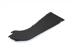 Genuine Mopar Floor Console Panel Left 1xx53dx9ad. Fixed Price $104.40.