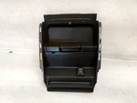 2011-2015 Honda Cr-z Front Center Console Trim Bezel W/ Power Outle, Oem Lot3602. Fixed Price $55.00.