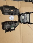 2008-2014 Cadillac Cts Steering Wheel Column Cover Panel Dash Cocoa 25925644 Oem. Fixed Price $31.49.