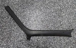 Oem 87 88 89 90 91 Ford Bronco A Pillar Interior Trim Molding Gray Rh Passenger. Fixed Price $149.99.