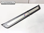2011-2016 Bmw 535i 528i M-sport Front 8050045 Door Sill Scuff Panel Trim Oem. Fixed Price $34.93.