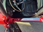 1963, 1964, 1965, 1966, 1967 C2 Corvette Door Sills - 'corvette' Script. Fixed Price $212.80.