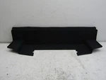 2008 2015 Audi Tt Rear Trunk Carpet Trim Cover Liner Cargo Black 8j7863945 Oem. Fixed Price $39.98.