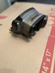 86.5-88 Toyota Supra Lower Steering Column Cover - Pre-89 Mk3. Fixed Price $70.99.