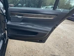 Bmw 750li 2015 Door Trim Panel Rear. Fixed Price $200.00.