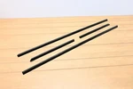 00-06 Bmw E46 330 2 Door Exterior & Body Molding Trim Set Black Oem. Fixed Price $119.99.