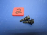 2003 2004 2005 2006 2007 03 04 05 06 Dodge Ram A Pillar Grab Handle Bolt Bolts. Fixed Price $6.99.