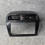 2017 2018 2019 2020 2021 2022 Mitsubishi Mirage Radio Dash Trim Bezel Oem. Fixed Price $69.99.