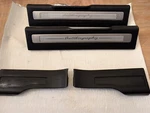 Land Rover Evoque 2015 Set Front Door Step Sill Trim Cover Bj3213201a Amd111238. Fixed Price $60.46.
