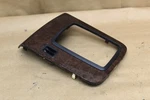 2006 2007 2008 Hyundai Sonata Center Console Shifter Bezel Oem Wood Grain. Fixed Price $49.50.