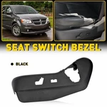 2x Driver Side Seat Track Cover For 2011-2016 Chrysler Town & Country 1uq99dx9ac. Fixed Price $83.69.