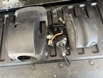 2013-2017 Kia Rio Ignition Switch And Key With Cover Colum 1.6l. Fixed Price $199.00.