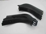 Cowl Kick Trim 750li 2009 2015 Driver Passenger Side Front Dash Lower Panel Oem. Fixed Price $49.99.