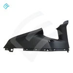 New Oem Tesla My C-pillar Upper Trim Assembly - Lh 7-seater 1494608-00-i. Fixed Price $201.00.