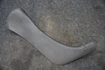 Left Driver Lower Lock B Pillar Cover Trim Panel 20787227 Chevrolet Corvette C6. Fixed Price $47.99.