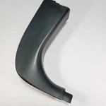 04-10 Bmw E60 Passenger Right Rh Side Kick Panel Trim Molding Cover Oem. Fixed Price $15.00.
