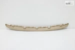 2013-2016 Bmw 320i F30 Rear Back Trunk Deck Lid Shelf Trim Panel Beige Oem. Fixed Price $33.96.
