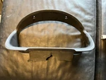 Honda Oem 1998-2002 Accord Speedometer Cluster Bezel Trim Cover 77200-s84-a001. Fixed Price $25.00.