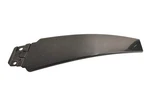 14-17 Maserati Ghibli M157 Front Right Side Door Exterior Pillar Black Oem. Fixed Price $40.00.