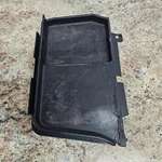 Genuine 2000 Bmw Battery Cover For 323ci 323i 325ci 325i 325xi 328ci 328i. Fixed Price $29.99.