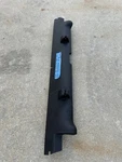 12-18 Jeep Wrangler Jk 2013 Windshield Upper Trim Panel 1yv24trmaa. Fixed Price $62.99.