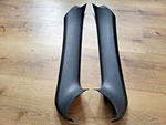 Clean! 97-04 Porsche Boxster 986 996 911 Left Right A Pillar Trim Oem. Fixed Price $79.95.