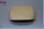 97-03 Jaguar Xk8 Xkr X100 Rear Back Center Console Finisher Pad Cover Oem. Fixed Price $80.00.