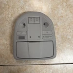 2019 2021 Genesis G70 Front Overhead Dome Light Lamp Center Console. Fixed Price $13.81.