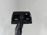 2014 Bmw X5 Rear Center Console Air Vent Grille Climate Vents 925201206 Oem. Fixed Price $33.49.