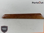 2006-2010 Mercedes R350 W251 Front Left Driver Door Panel Cover Trim Wood Oem. Fixed Price $37.79.
