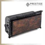 90-93 Mercedes R129 500sl Front Ashtray Console Storage Wood 1296830091 Oem. Fixed Price $75.00.